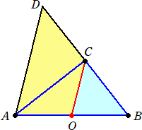 ターレスの定理
