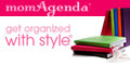 momAgenda - get organized with style