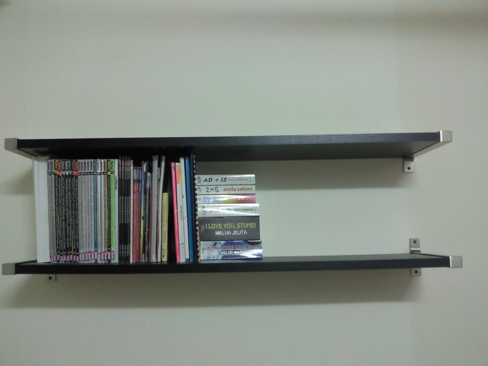 Ikea Jual Furniture dan Rak  Dinding Murah  Membuat Website