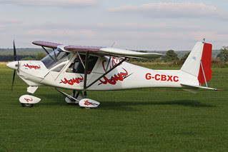 G-CBXC