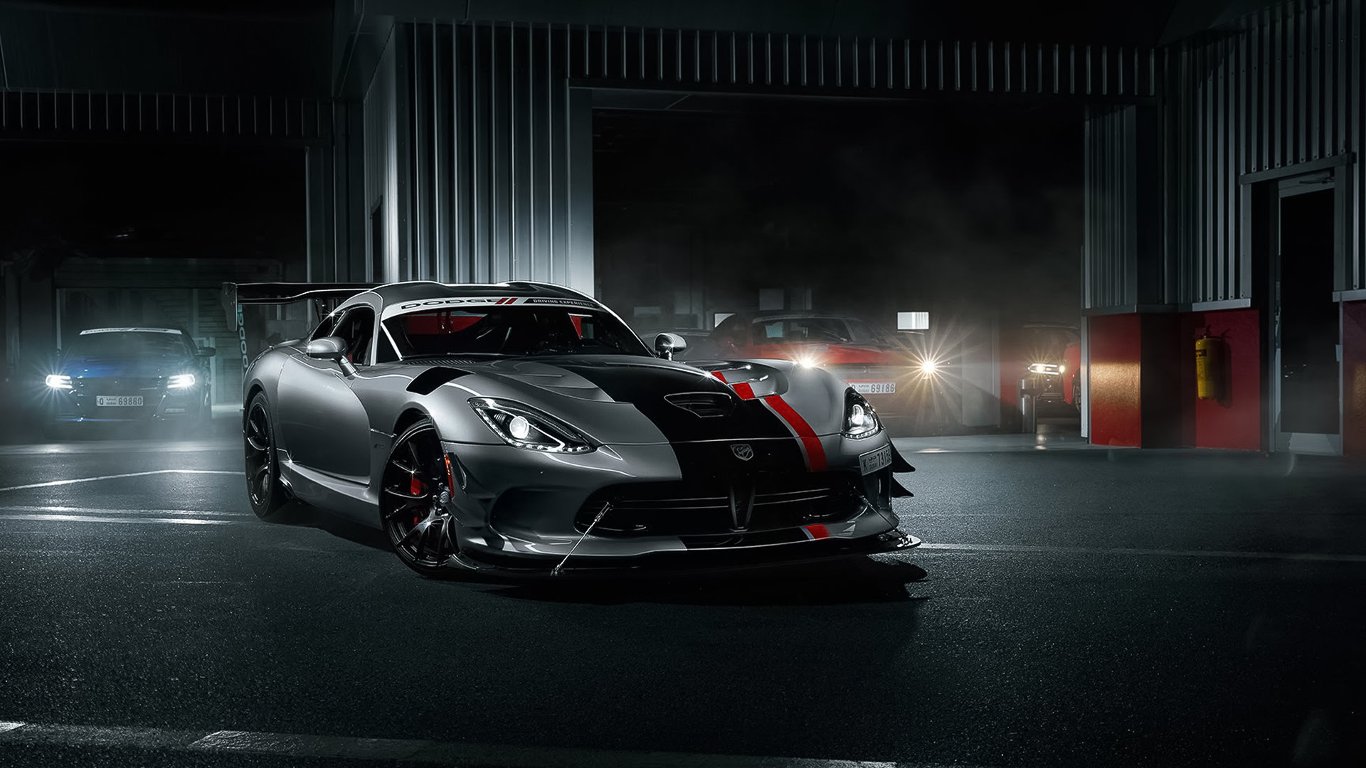 Dodge Viper ACR 2016 Wallpaper | HD Car Wallpapers | ID #6536