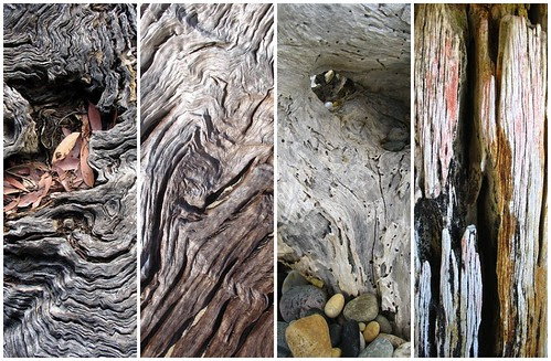 wood