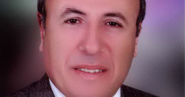 الدكتور رضا مسعد السعيد