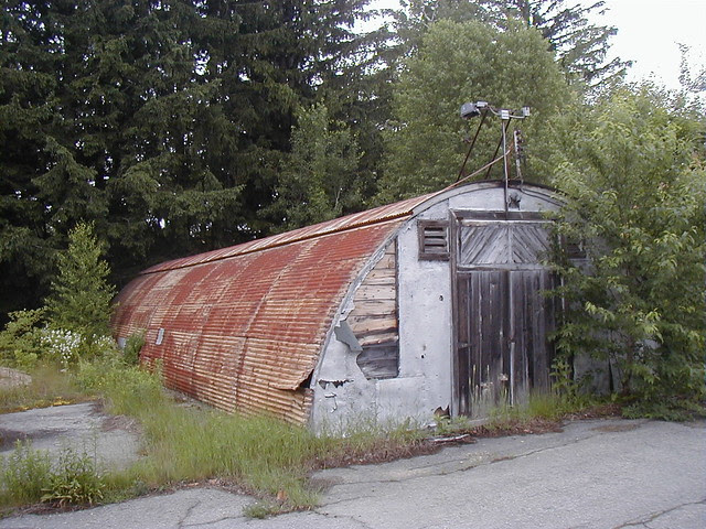 Quonset Hut Flickr Photo Sharing Quonset Hut Flickr Photo Sharing