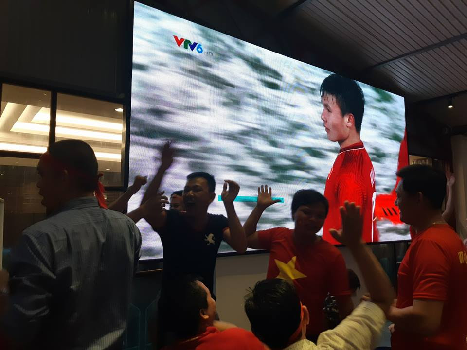 U23 vẫn vô địch trong lòng người hâm mộ Việt Nam - 2