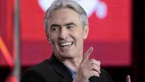 David Steinberg of Inside Comedy is profiled in new doc Quality Balls. 