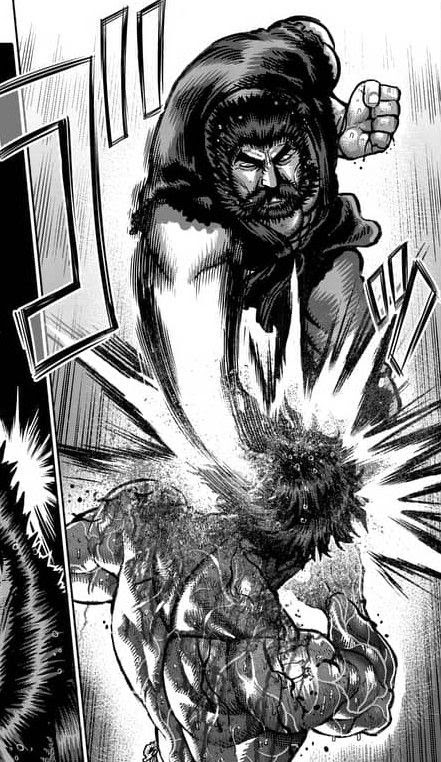 ケンガンアシュラ 第235話 ネタバレ注意 トーナメント終了後の後夜祭 最後のシーンくっそわろたｗｗｗｗｗｗｗｗｗｗｗ まんが感想館 コプーナ