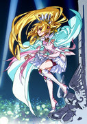 プリキュア なにこれかっこいい Pixiv年鑑 B