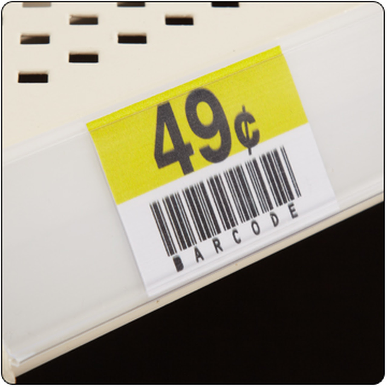 Label Holders | IMEC Media
