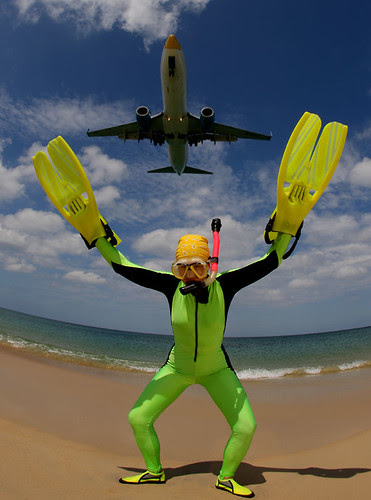 Snorkelling adventures in Phuket