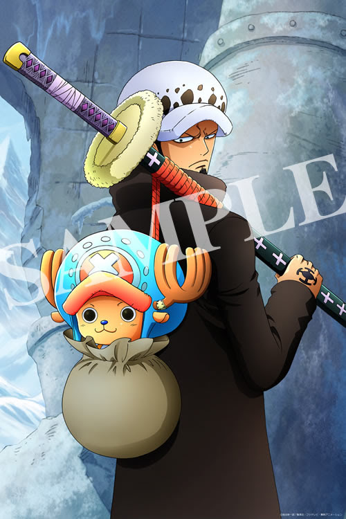 ワンピース 壁紙 高 画質