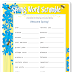 Baby Scramble Printable Worksheets - Popular Baby Shower Word Scrambles Crosswords And More - Use this feelings vocabulary worksheet featuring scrambled words and emoji images to introduce or reinforce a unit on emotions with your esl or printable baby shower word scramble.