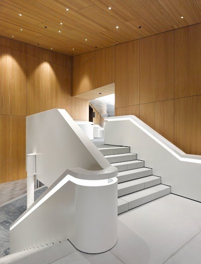 Hiscox Insurance Uk London