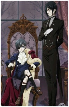 黒執事 第一期 全24話 未放送1話 黒執事ii 第二期 全12話 Ova全6話 Ride Your Vvay