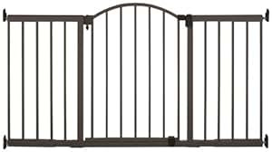 Amazon.com : Summer Infant Metal Expansion 6 Foot Wide