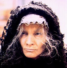 Auntie Moss
