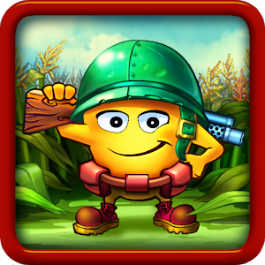  Corn Quest by Bandai Namco (Full) v1.0.3