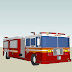 Fdny Fire Truck Model / New York City Fire Department Wikipedia : Daron ny76423 fdny new york city fire department ford expedition 1:24 scale diecast model.