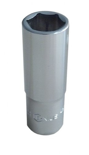  Douille longue 1/2 pouce taille 9