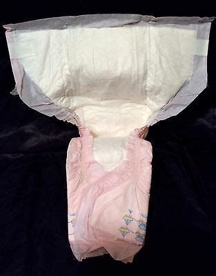 Find quality baby products to add to your shopping list or order . Vintage Ausonia Plastic Backed Diaper for Girls From Spain