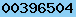 counter to blogger
