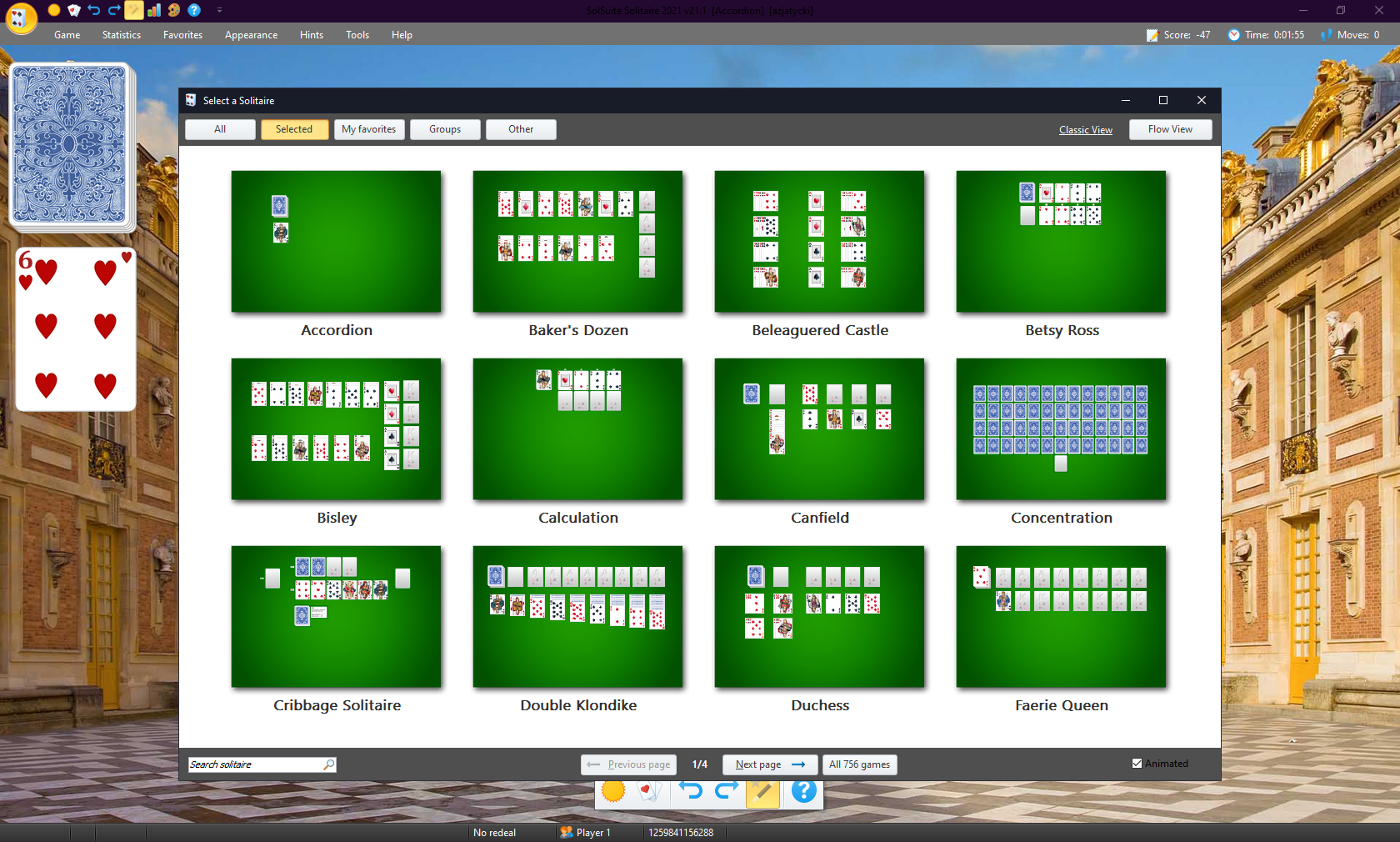 Solsuite Solitaire 2021 v21.1 ENG Serial [+Graphics ...