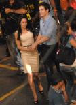 Shooting a Scene