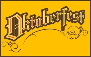 Oktoberfest at THE BLACK BOX - Sun, Sep 30