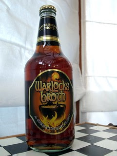Shepherd Neame, Warlocks Broth, England
