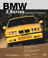 BMW Repair Manuals & Books