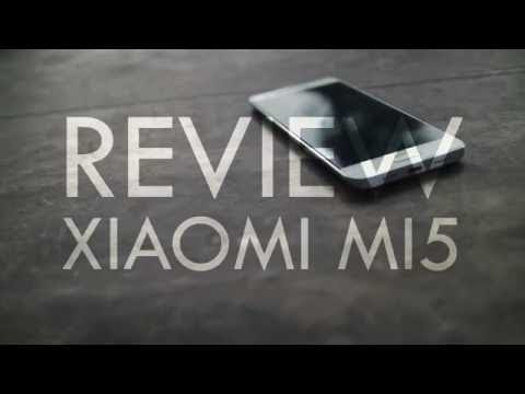 Video Hp Xiaomi 2016