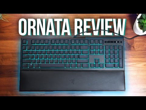 Video Best Mechanical Keyboard With Wrist Rest