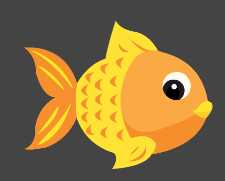 Cara Membuat Animasi Ikan di Adobe Flash Cara Membuat Animasi Ikan di Adobe Flash