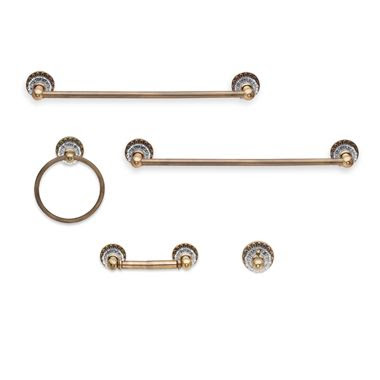 Buy Bronze Wall Hooks from Bed Bath amp; Beyond