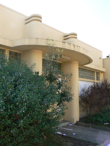 former Taraxale Brewing, Brunswick