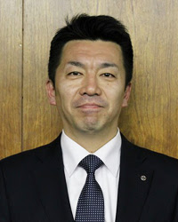 四役 直前 監事 京都府商工会議所青年部連合会