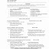 2021 Mock Statement Resume / Best Resume Templates for 2021 | My Perfect Resume - A mock interview is a practice interview that allows the interviewee to create effective responses, work on nonverbal communication skills and become familiar with interview settings.