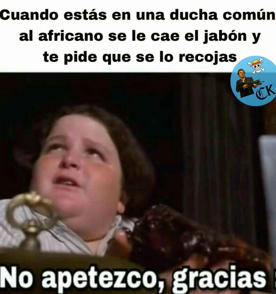 Es Una Trampa Meme By Curroca Memedroid