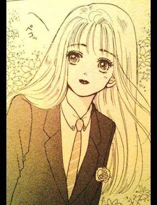 漫画 天使なんかじゃない 250万乙女がドキドキした漫画を読んで 恋する気持ちを思い出そう Middle Edge ミドルエッジ