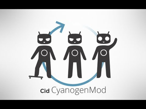 Rom Cyanogen 9 Galaxy S2 I9100/I9100P Android ICS 4 Tutoriel n°1