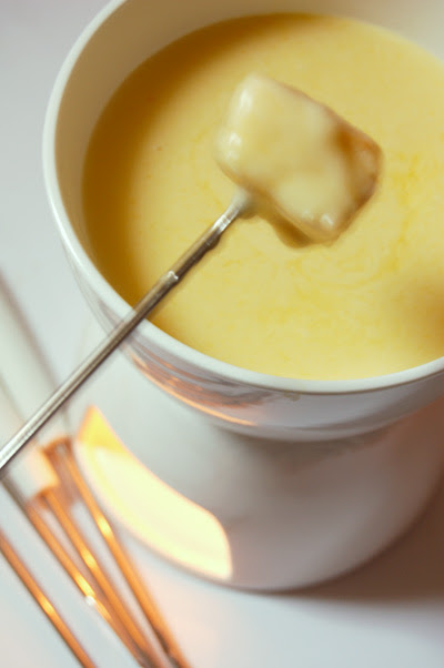 dipping