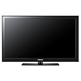 Samsung LN40E550 40-Inch 1080p 60Hz LCD HDTV