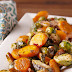Vegetable Recipes For Christmas - 55 christmas side dishes that pair perfectly with holiday ham ;