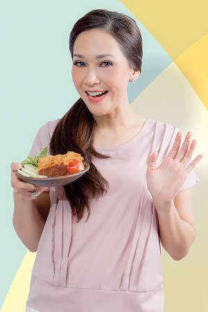 Produk KOBE Dapur KOBE