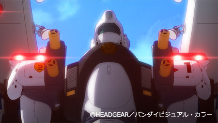 News 機動警察パトレイバーreboot公式サイト