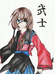 Idea 35+ Anime Girl OC Drawing