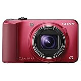 Sony Cyber-shot DSC-HX10V 18.2 MP Exmor R CMOS Digital Camera with 16x Optical Zoom and 3.0-inch LCD