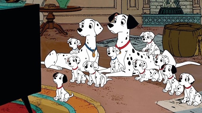 يلم 101 مرقش 1961 مترجم ايجي بيست اون لاين