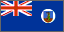 Montserrat flag
