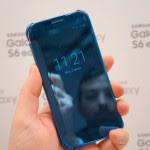 Samsung Galaxy S6 flip case DSC08603